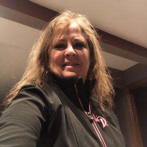 Meet your Posher, Kathleen